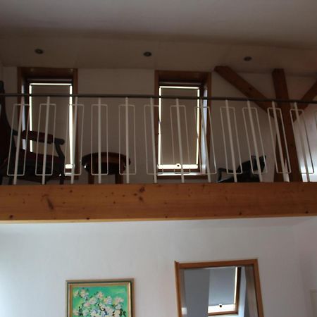 Ferienwohnung Nett Бланкенхайм Екстериор снимка