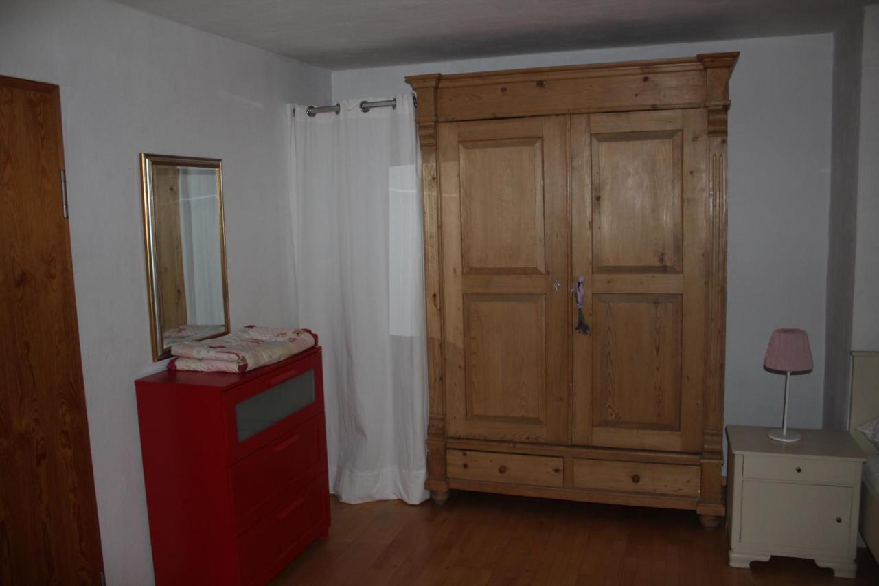 Ferienwohnung Nett Бланкенхайм Екстериор снимка