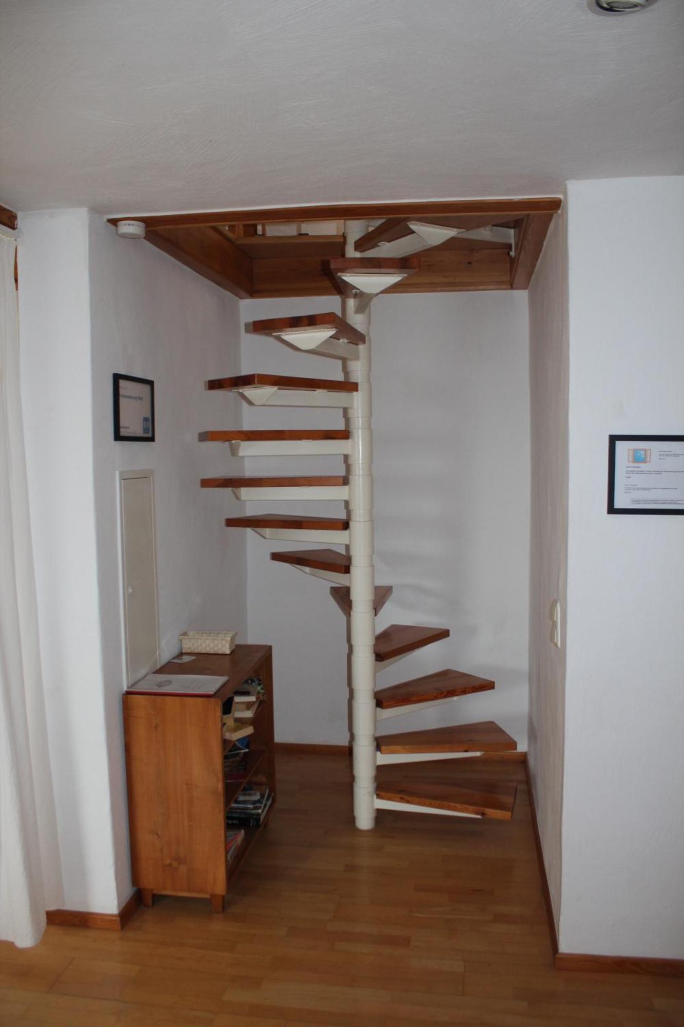 Ferienwohnung Nett Бланкенхайм Екстериор снимка