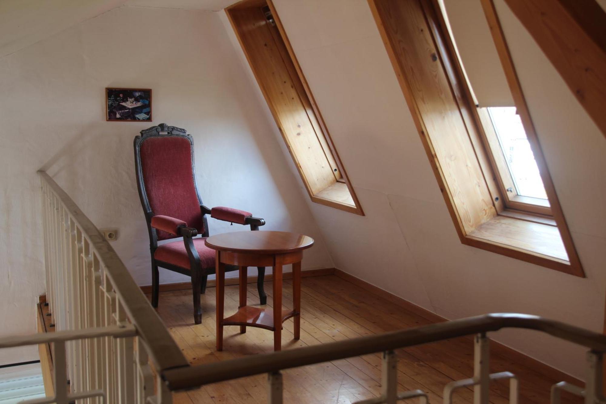 Ferienwohnung Nett Бланкенхайм Екстериор снимка